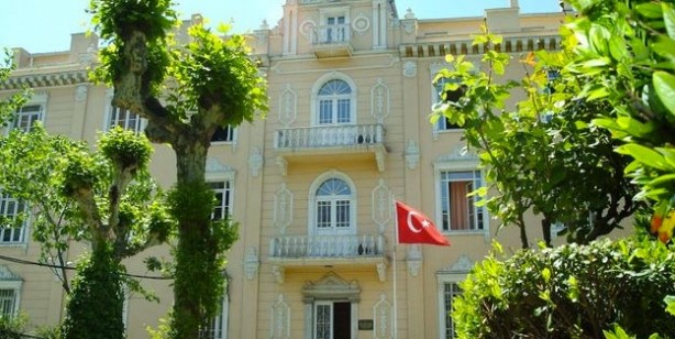 Foto - Robert Koleji ücret 2020 Robert Koleji kayıt ücreti ne kadar?