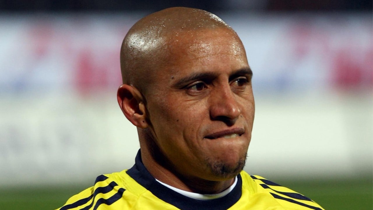 Roberto Carlos itiraf etti: Yüzde 99'unu kaybettim