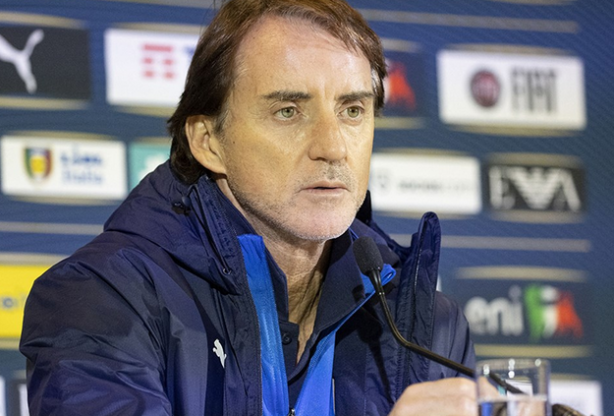 Foto - Roberto Mancini'nin ani istifası! Nedenini açıkladı: 3 yıllık 120 milyon euro sahibi olacak