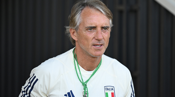 Foto - Roberto Mancini'nin ani istifası! Nedenini açıkladı: 3 yıllık 120 milyon euro sahibi olacak