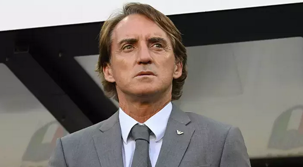Roberto Mancini'nin ani istifası! Nedenini açıkladı: 3 yıllık 120 milyon euro sahibi olacak