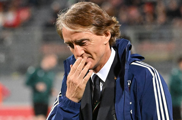 Foto - Roberto Mancini'nin ani istifası! Nedenini açıkladı: 3 yıllık 120 milyon euro sahibi olacak