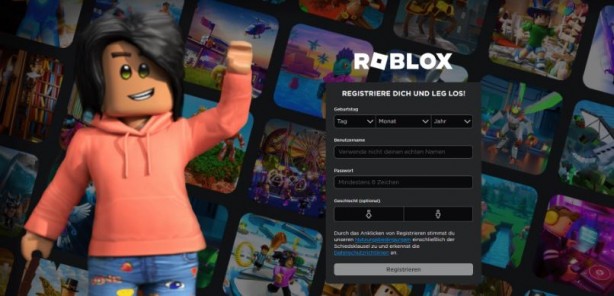 Foto - Roblox açılmıyor? BTK, Roblox'a erişim engeli kararı aldı