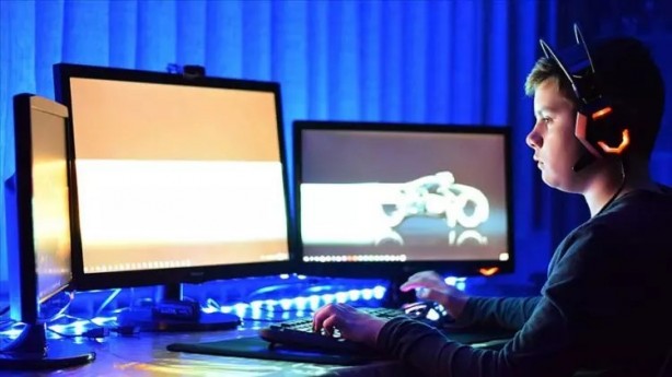 Foto - Roblox'un ardından gündeme geldiler! Çocukları mahveden 10 oyun