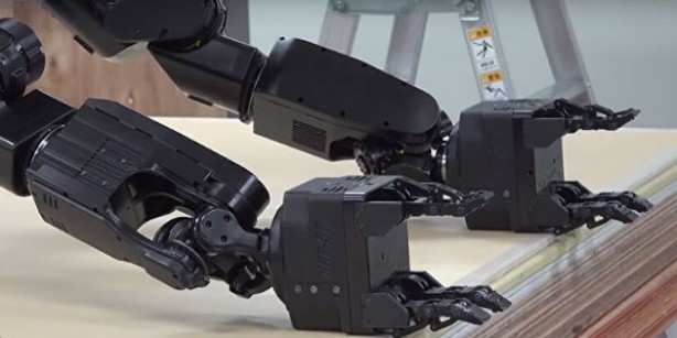 Foto - Robot inşaatçıların sayısında patlama! İnsansız inşaat devri