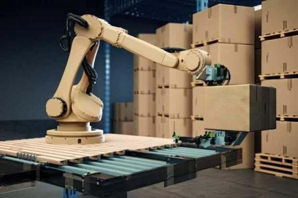 Foto - Robot tarafından öldürüldü! Gündeme bomba gibi düşen cinayet