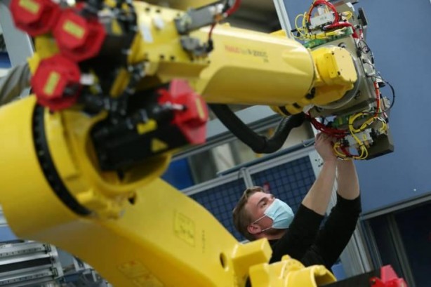 Robot tarafından öldürüldü! Gündeme bomba gibi düşen cinayet