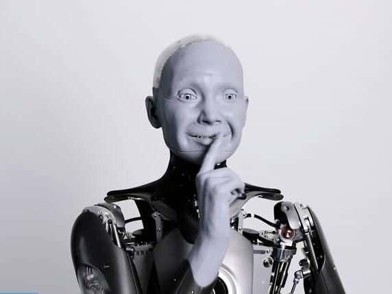 Foto - Robot tarafından öldürüldü! Gündeme bomba gibi düşen cinayet