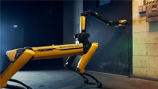 Foto - Robot tarafından öldürüldü! Gündeme bomba gibi düşen cinayet