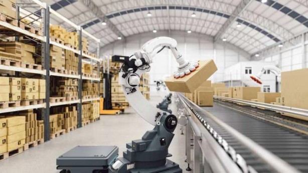 Foto - Robot tarafından öldürüldü! Gündeme bomba gibi düşen cinayet