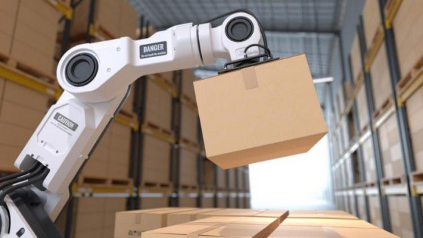 Foto - Robot tarafından öldürüldü! Gündeme bomba gibi düşen cinayet