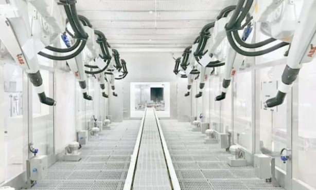 Foto - Robot tarafından öldürüldü! Gündeme bomba gibi düşen cinayet