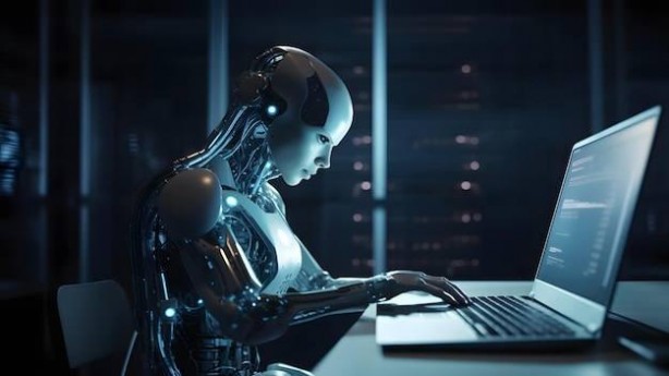 Foto - Robot tarafından öldürüldü! Gündeme bomba gibi düşen cinayet