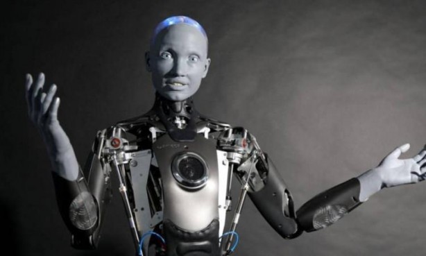 Foto - Robot tarafından öldürüldü! Gündeme bomba gibi düşen cinayet