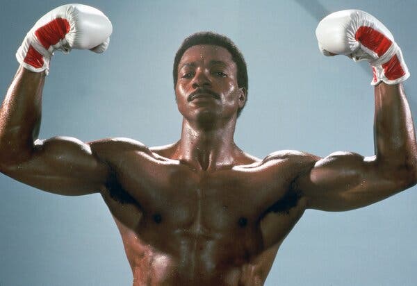 Foto - Rocky’den üzen haber! Hayatını kaybetti! Dünya efsaneye ağlıyor
