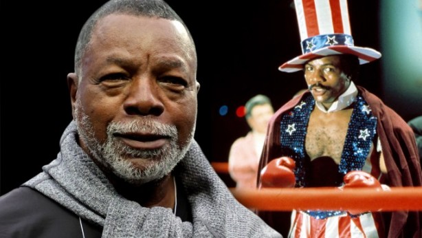 Foto - Rocky’den üzen haber! Hayatını kaybetti! Dünya efsaneye ağlıyor