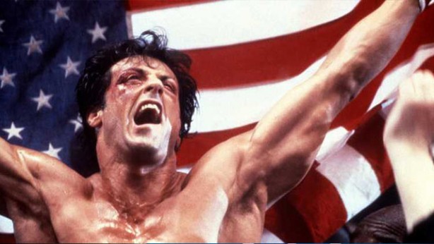 Foto - Rocky’den üzen haber! Hayatını kaybetti! Dünya efsaneye ağlıyor