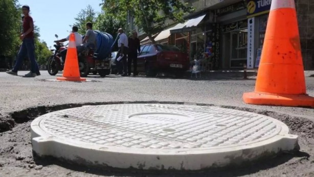 Rögar kapaklarının yuvarlak olmasının asıl sebebi bakın neymiş! Çok ama çok şaşıracaksınız