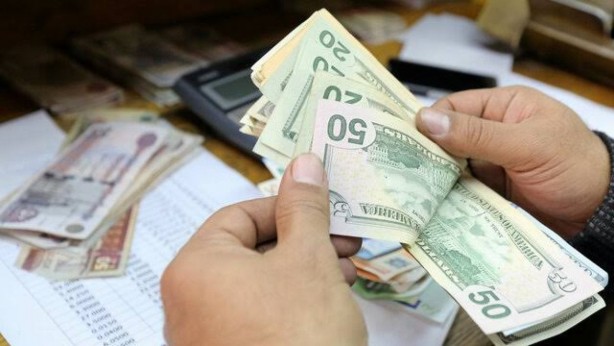 Foto - Roket gibi fırlamıştı! Dolarda "8 lira" şoku! Herkes şaştı kaldı