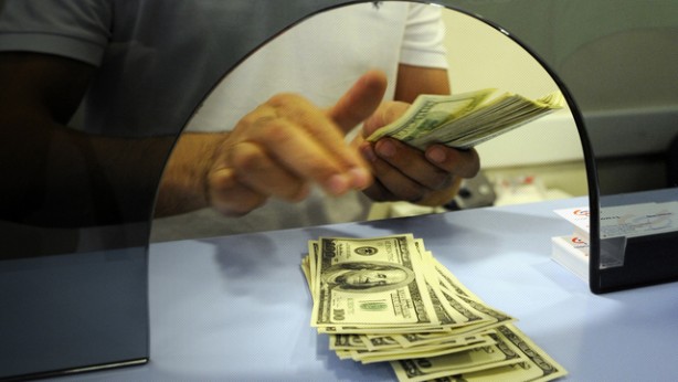 Roket gibi fırlamıştı! Dolarda "8 lira" şoku! Herkes şaştı kaldı