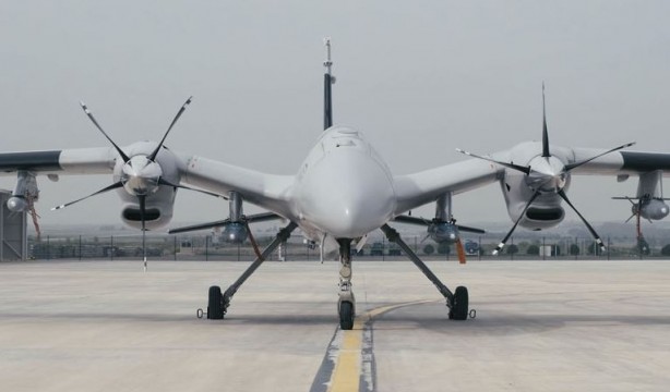 Foto - Roketsan akılsız bombaları akıllı hale getirdi! TEBER Güdüm Kiti yenilendi!