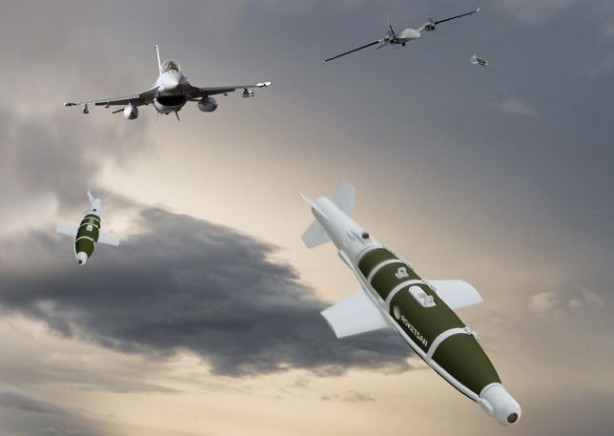 Roketsan akılsız bombaları akıllı hale getirdi! TEBER Güdüm Kiti yenilendi!