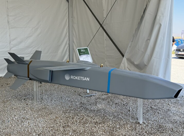 Foto - Roketsan Başkanı detaylarını açıkladı! İşte Çelik Kubbe’nin müthiş özelliği