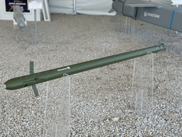 Foto - Roketsan Başkanı detaylarını açıkladı! İşte Çelik Kubbe’nin müthiş özelliği