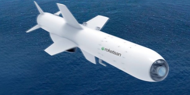 Foto - ROKETSAN geliştirdi! Çok ama çok önemi var: Bayraktar AKINCI ateşledi! Tam isabet 150 kilometre...