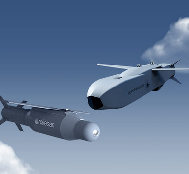 ROKETSAN geliştirdi! Tüm dünyanın uykularını kaçıracak sistem: TSK'ya teslim edildi: Flaş gelişme...