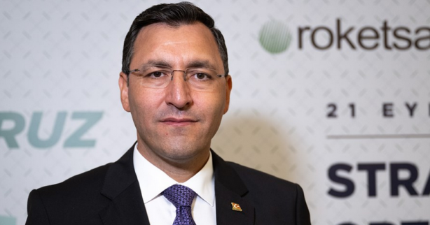 Foto - ROKETSAN geliştirdi! Tüm dünyanın uykularını kaçıracak sistem: TSK'ya teslim edildi: Flaş gelişme...