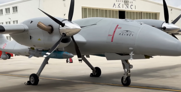 Foto - ROKETSAN geliştirdi! Tüm dünyanın uykularını kaçıracak sistem: TSK'ya teslim edildi: Flaş gelişme...