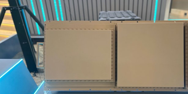 Foto - ROKETSAN geliştirdi! Türkiye'ye BURÇ Mobil Hava Savunma Sistemini tanıttı! Böyle çıkış daha önce görülmedi