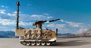 Foto - ROKETSAN geliştirdi! Türkiye'ye BURÇ Mobil Hava Savunma Sistemini tanıttı! Böyle çıkış daha önce görülmedi