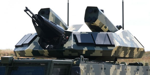 Foto - ROKETSAN geliştirdi! Türkiye'ye BURÇ Mobil Hava Savunma Sistemini tanıttı! Böyle çıkış daha önce görülmedi