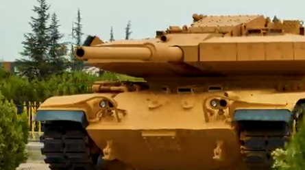 Foto - ROKETSAN geliştirdi! Yunanistan'ın uykularını kaçıracak sistem TSK'ya teslim edildi