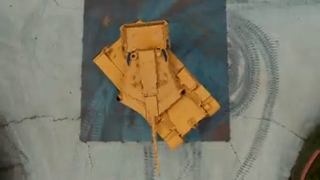 ROKETSAN geliştirdi! Yunanistan'ın uykularını kaçıracak sistem TSK'ya teslim edildi