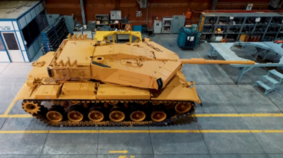 Foto - ROKETSAN geliştirdi! Yunanistan'ın uykularını kaçıracak sistem TSK'ya teslim edildi