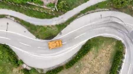 Foto - ROKETSAN geliştirdi! Yunanistan'ın uykularını kaçıracak sistem TSK'ya teslim edildi