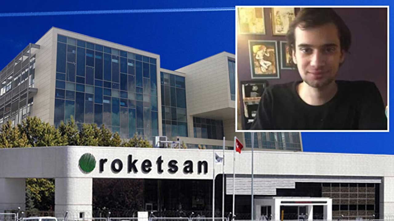 Foto - ROKETSAN mühendisinin ölümüyle ilgili babasından şüphe uyandıran çıkış: Evladımdan sır istemişler