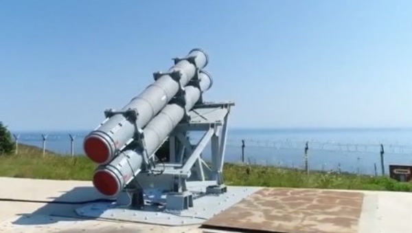 Foto - ROKETSAN tarafından geliştirildi... İşte milli Atmaca füzesinin müthiş özellikleri