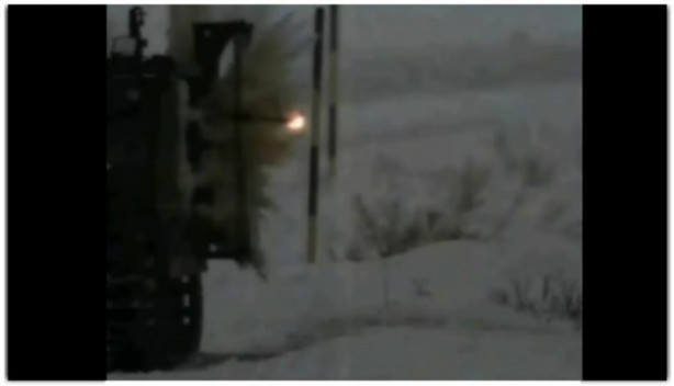 Foto - Roketsan yaptı! Artık tanklarımız böyle korunacak