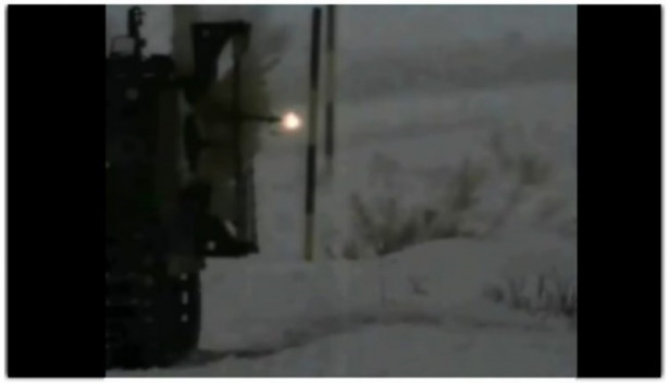 Foto - Roketsan yaptı! Artık tanklarımız böyle korunacak