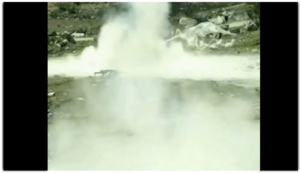 Foto - Roketsan yaptı! Artık tanklarımız böyle korunacak