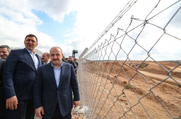 Foto - Roketsan'dan dev yatırım! Çok büyük ses getirecek