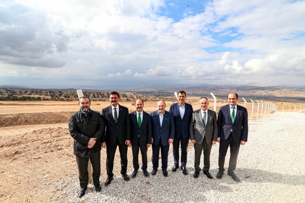 Foto - Roketsan'dan dev yatırım! Çok büyük ses getirecek