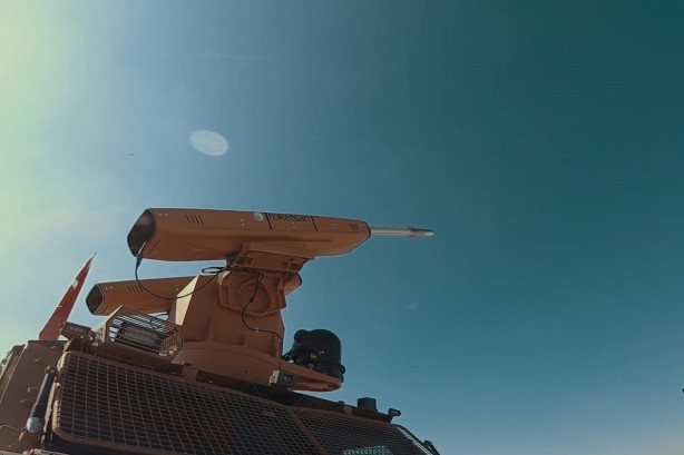 Roketsan'dan dev yatırım! Çok büyük ses getirecek