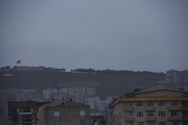 Foto - ROKETSAN'dan Sinop'ta füze denemesi