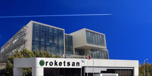 Foto - Roketsan'dan tarihi hamle! Yeni bütçeyi Türkiye'ye ilan ettiler