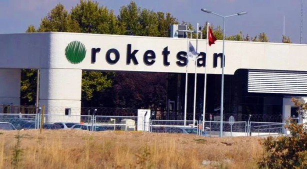 Roketsan'dan tarihi hamle! Yeni bütçeyi Türkiye'ye ilan ettiler